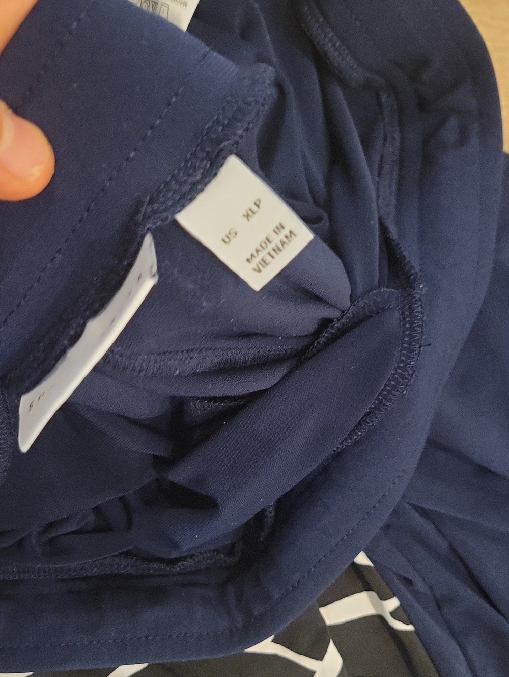 Susan Graver XL Petite Capri Pants Bundle - Picture 7 of 9